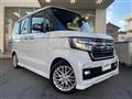 2022 Honda N BOX