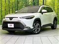 2024 Toyota CorollaCross