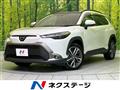 2024 Toyota CorollaCross