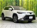 2024 Toyota CorollaCross