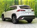 2024 Toyota CorollaCross