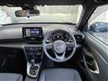 2023 Toyota Yaris Cross