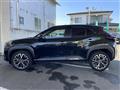 2023 Toyota Yaris Cross