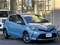 2015 Toyota Vitz