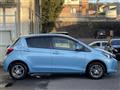2015 Toyota Vitz