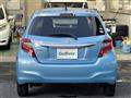 2015 Toyota Vitz