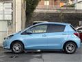 2015 Toyota Vitz