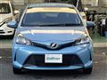 2015 Toyota Vitz