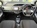 2015 Toyota Vitz