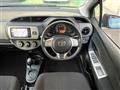 2015 Toyota Vitz