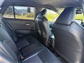 2022 Toyota Corolla Touring Wagon