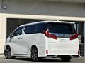 2021 Toyota Alphard