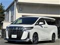 2021 Toyota Alphard