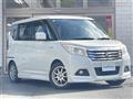 2016 Suzuki Solio