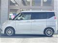 2016 Suzuki Solio