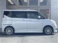 2016 Suzuki Solio
