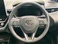 2025 Toyota CorollaCross