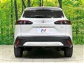 2025 Toyota CorollaCross