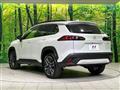 2025 Toyota CorollaCross