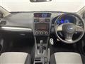 2013 Subaru IMPREZA XV HYBRID