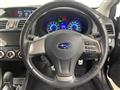 2013 Subaru IMPREZA XV HYBRID
