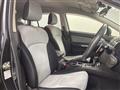 2013 Subaru IMPREZA XV HYBRID