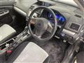 2013 Subaru IMPREZA XV HYBRID