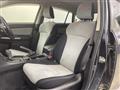 2013 Subaru IMPREZA XV HYBRID