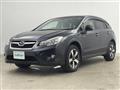 2013 Subaru IMPREZA XV HYBRID