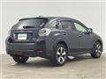 2013 Subaru IMPREZA XV HYBRID
