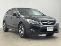2013 Subaru IMPREZA XV HYBRID