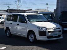 2025 Toyota Probox Van