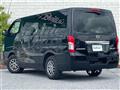 2024 Nissan Caravan