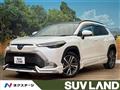 2022 Toyota CorollaCross
