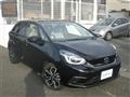 2020 Honda Fit