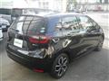 2020 Honda Fit