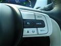 2020 Honda Fit