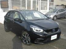 2020 Honda Fit