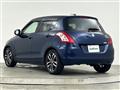 2015 Suzuki Swift