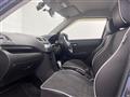 2015 Suzuki Swift