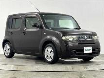 2014 Nissan Cube