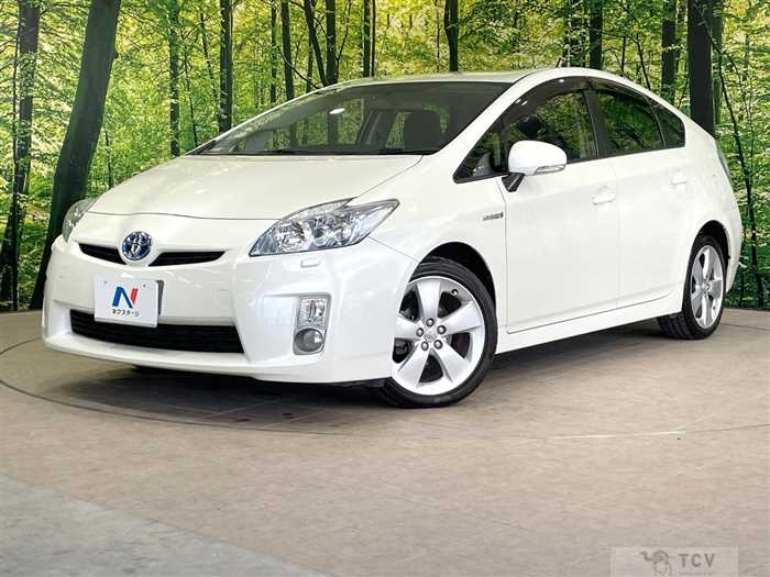2009 Toyota Prius