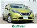 2018 Nissan Note