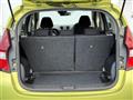2018 Nissan Note