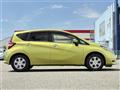 2018 Nissan Note
