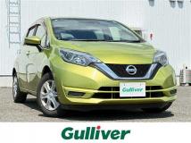 2018 Nissan Note