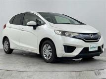 2014 Honda Fit