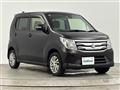 2014 Suzuki Wagon R