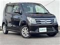 2014 Suzuki Wagon R