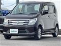 2014 Suzuki Wagon R